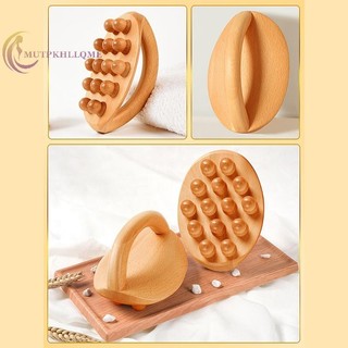 Csndices Gỗ Fascia Phát Hành Dụng Cụ Massage Bằng Gỗ Bàn Chải Massage Gua Sha Cơ Thể Điêu Khắc Dụng Cụ Mịn Kinh Tuyến Và Massage VN