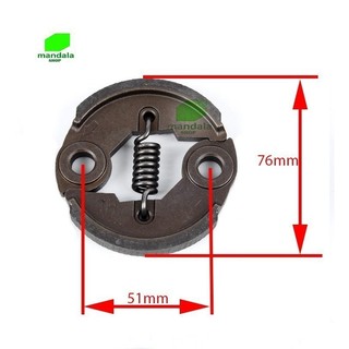 Bố côn GX35 thay thế nhanh, dùng tốt cho Honda GX35, siêu bền, chịu lực cao, giá hợp lý