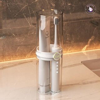 Hộp đựng bàn chải đánh răng di động - Hộp đựng đồ vệ sinh du lịch
