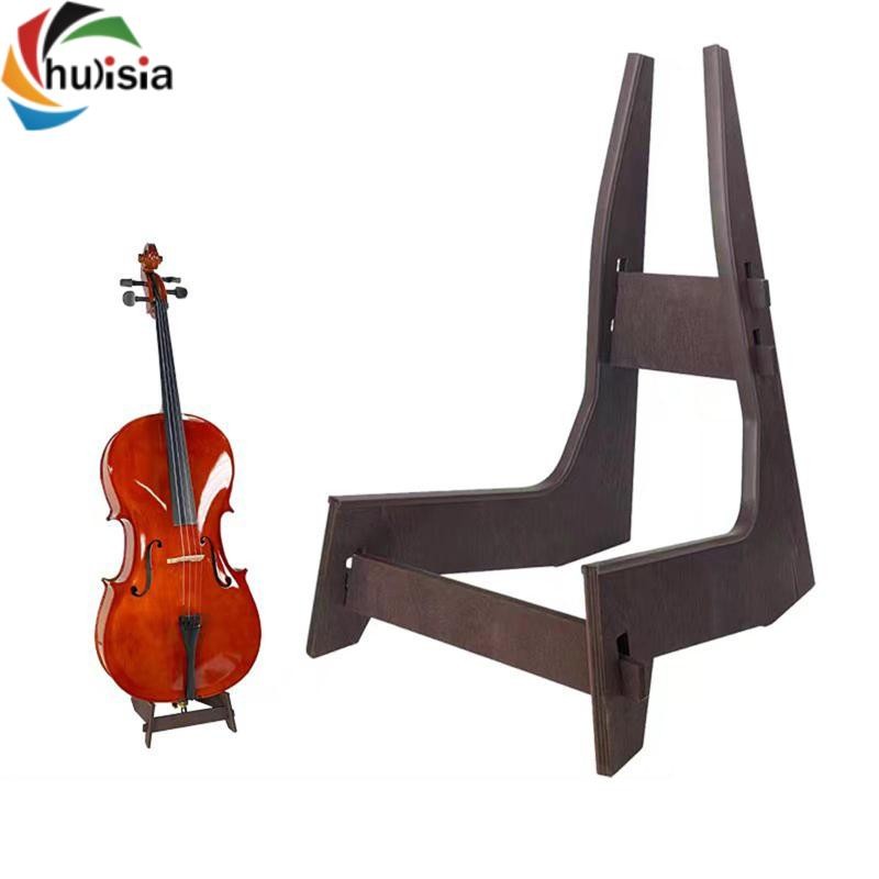 chulisia Giá đỡ đàn violin cho đàn dây Nhạc cụ đàn violin
