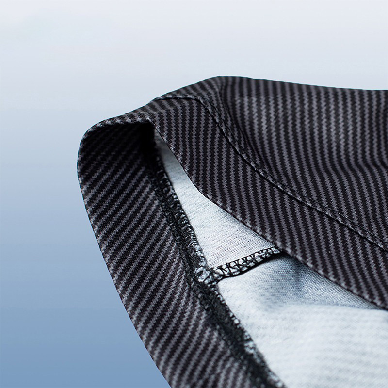 Musion Mũ Durag Paisley dành cho nam nữ - Vải thấm hút mồ hôi, lỗ thông hơi, siêu mát. Phù hợp leo núi và cắm trại.