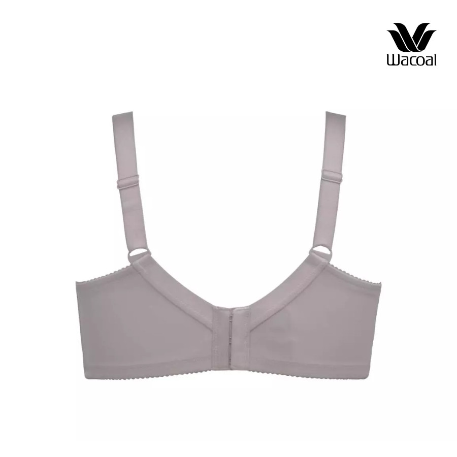 Áo lót nữ Wacoal IHB6507 full cup có gọng nâng ôm cố định, giảm áp lực lên vai