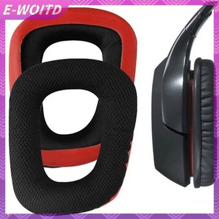 E-woitd Cho G35 G930 G430 G231 G431 F450 Đệm Tai Nghe Thay Thế Miếng Đệm Tai Xốp Tai Nghe Có HNVN