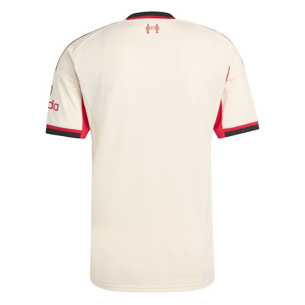 adidas Football Liverpool FC 25/26 Away Jersey Men White JV6487 | BigBuy360 - bigbuy360.vn