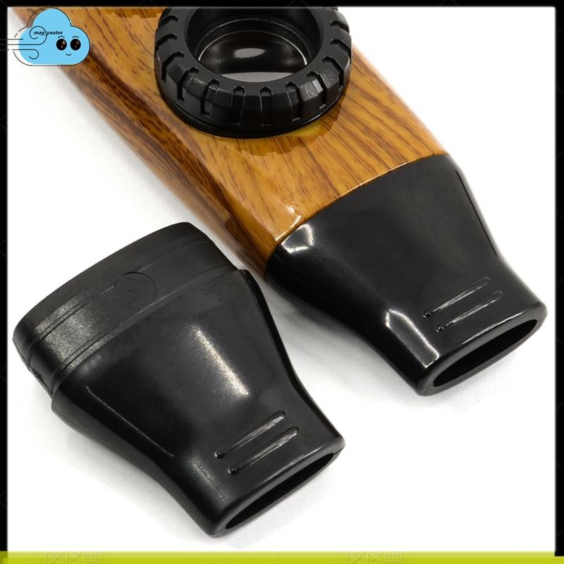 Kazoo với 5 màng sáo Nhựa Kazoo Nhạc cụ Kazoo cho đàn Guitar, đàn Ukulele