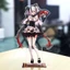 SQ3 Sóng Gió Hở Đứng Tấm The Shorekeeper Acrylic Tấm Giá Đỡ Để Bàn Anime Trang Trí QS3