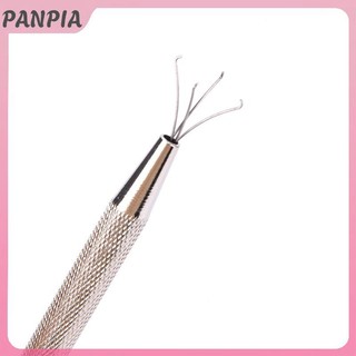 PNPIA-3 / 4 Móng Vuốt Hạt Giá Đỡ Pick-up Dụng Cụ Đá Quý Prong Giá Đỡ Nhíp Bắt