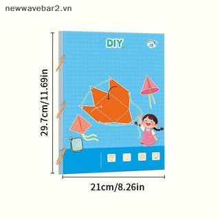 [Mới] Sách Hình Học 3D Có Dây Kéo, Sách Hình Học 3D Với Thiết Kế Dây Công Thức Giảng Dạy Khối Lượng Và Bề Mặt.