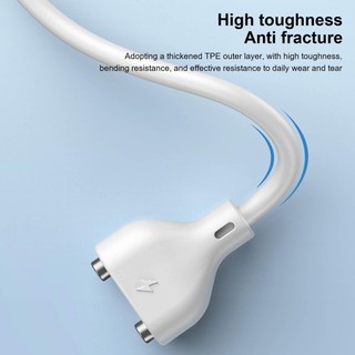 Cáp sạc từ tính Du lịch Cáp sạc nhanh USB cho đồng hồ thông minh Bàn chải đánh răng điện Sữa rửa mặt điện enmdavn