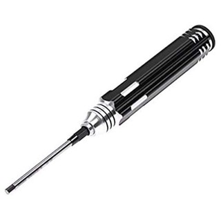 Bộ Tua Vít Lục Giác 4 Trong 1 1.5-3.0mm Kim Loại Cứng Cáp Chuyên Dụng Sửa Xe Điều Khiển Từ Xa