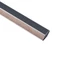 Yoo Guitar Fret Polishing Beam 16inch Hợp kim nhôm Leveler Fret Sanding Tool