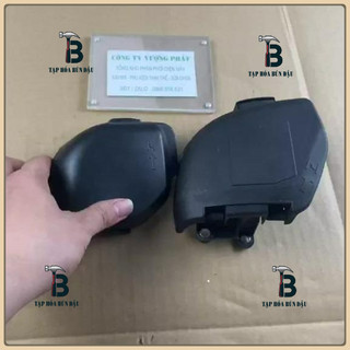 Lọc gió ( bô e ) máy cắt cỏ Gx25 Gx35 có sẵn bông mút bên trong