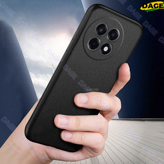 COD cho OnePlus ACE 5 / ACE 5 Pro / OnePlus 13R Ốp lưng sa thạch mềm siêu mỏng chống mồ hôi Mặt sau mờ Vỏ điện thoại DAGE