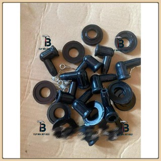 (Combo 2) Chụp bugi máy cắt cỏ, Tẩu bugi máy cắt cỏ máy cưa xích