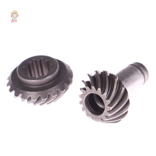 Twe Cỏ Tông Đơ Bánh Răng Lắp Ráp Máy Cắt Cỏ Bàn Chải Cắt Vườn Dụng Cụ Điện VN