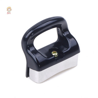 Twe Tay Cầm Ngắn Thay Thế Nồi Tay Cầm Có Vít Áp Suất Chảo Nồi Tai Cho Bếp Nồi Hấp Nước Sốt Cauldron VN
