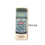 Điều khiển remote từ xa điều hòa Reetech 3- Hàng tốt-kèm pin