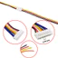 Dây Bus XH 2.54mm, dây cắm header 1 đầu cái, 2 đầu cái