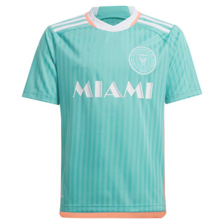 Áo Thun Bóng Đá Inter Miami CF 2024 Phiên Bản Lưu Trữ, Phù Hợp Kích Cỡ Lớn