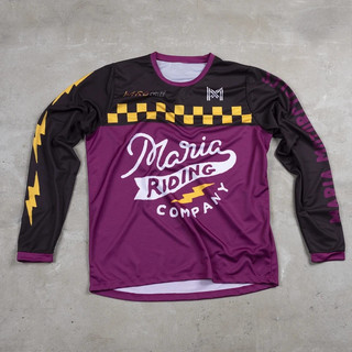 2024 mô hình mới của nam giới MTB downhill Racing Jersey-dài tay áo Motocross T-Shirt