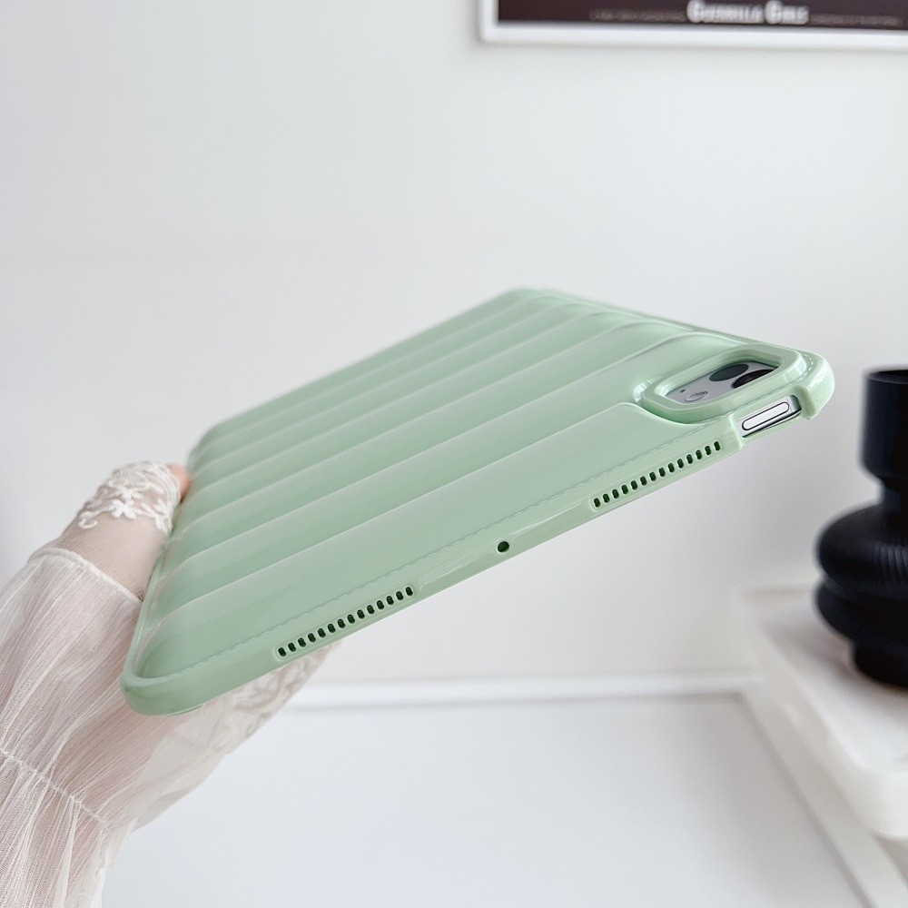 Ốp lưng mềm Pop It Style Tương thích với Apple IPad Mini4 mini5 Mini6 IPad 5 6 7 8 9 10 Air3 Air4 Air5 10.9 "Air6 Air 11 2024 IPad 10.2" Pro11 2020 2021 2022 2024 Cover