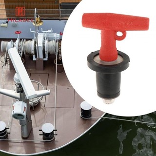 Tay Cầm Thoát Nước Cắm Thuyền Thoát Nước Chặn Ống Cắm Hệ Thống Nước