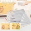 Thư mục tập tin TUYỆT VỜI, Túi tài liệu A4 dung tích lớn Capibara, Túi đựng đàn Organ nhiều lớp Thư mục phong bì Túi đựng giấy chống thấm nước dành cho học sinh và nhân viên văn phòng