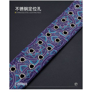 Power Lift Canvas Fitness Belt Squat Hard Pull Professional Training Lifting Weight Sports Belt Waist Girdle Dedicated uQDd
