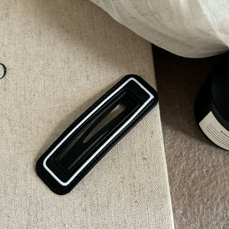 Kẹp tóc nữ Bangs Kẹp tóc ngôi sao