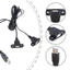Cáp nối dài sạc USB WU Bộ chia cổng nam sang nữ tiện lợi cho nhiều thiết bị điện tử sạc
