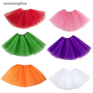 Onetimingfine Người Lớn Thanh Thiếu Niên Cô Gái Tutu Ballet Váy Tulle Trang Phục Cổ Tích Đảng Gà mái Nigh VN