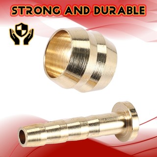20 Ô Liu Đồng Thau Cho Phanh Đĩa Thủy Lực