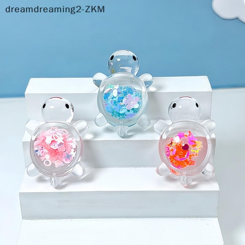 [dreamdreaming] 1 Con Rùa Phát Sáng Vườn Cá Thu Nhỏ Đồ Trang Trí Dạ Quang Lấp Lánh Rùa Trang Trí Nhà Cửa Cảnh Quan Thủ Công [zkm]