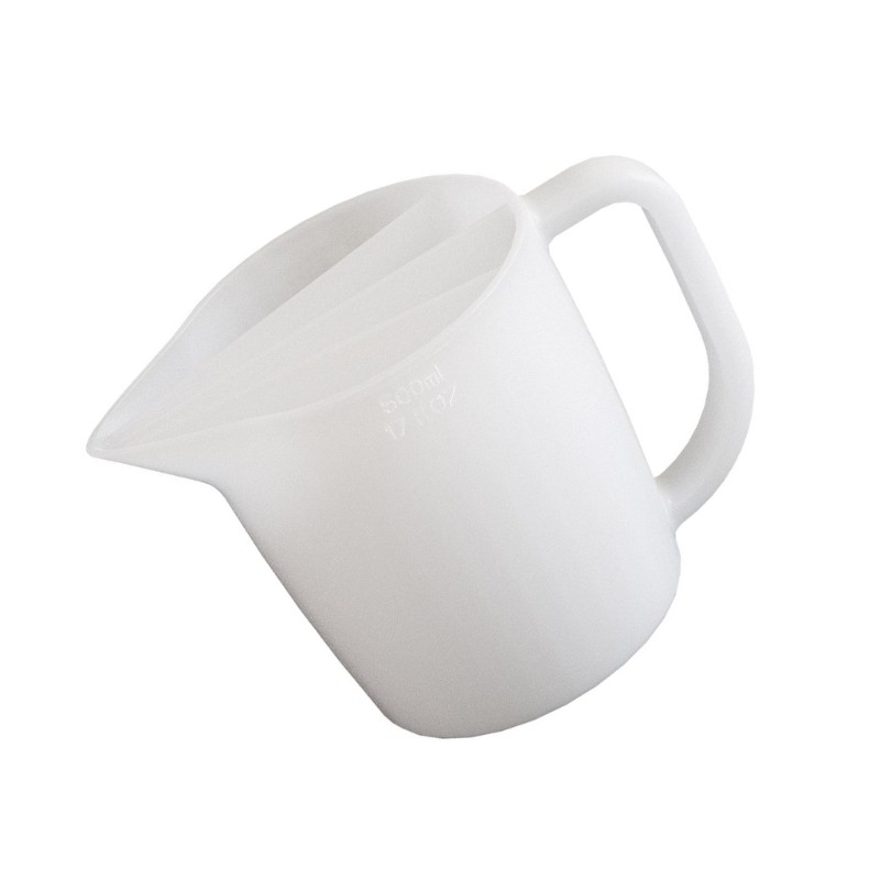 King Thiết Thực Nhựa Chắc Chắn Nghệ Thuật Silicon Chia Cốc Đa Năng Kênh Dụng Cụ Phụ Kiện Để Đổ Sơn Có Kiểm Soát