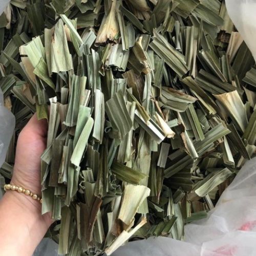 Lá dứa sấy khô gói 100g