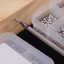 10-800 Ốc vít tự khai thác bằng thép Carbon - Chốt sửa chữa nội thất - Móng tay tự khoan - Phụ kiện phần cứng - Độ cứng mạnh, bền, chống gỉ