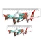 Mô hình Thước Kẻ FF Học Sinh - Sinh Viên 10CM - 15CM NLP shop