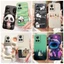 Dành Cho Realme GT Neo 3 Ốp Lưng Hoạt Hình Dễ Thương Gấu Trúc Phi Hành Gia Silicon Mềm Lỏng Bảo Vệ Camera Vỏ Điện Thoại Cho Realme GT Neo3 Capa