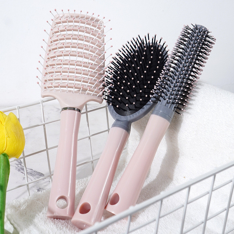 Lược đệm khí L05