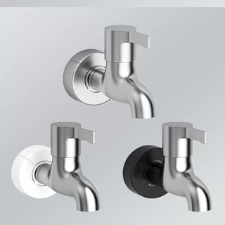 Vỏ vòi hoa sen DWELLCO, Vỏ trang trí vòi mặt bích treo tường mạ, Vỏ bọc tường ống ABS có thể điều chỉnh hữu ích