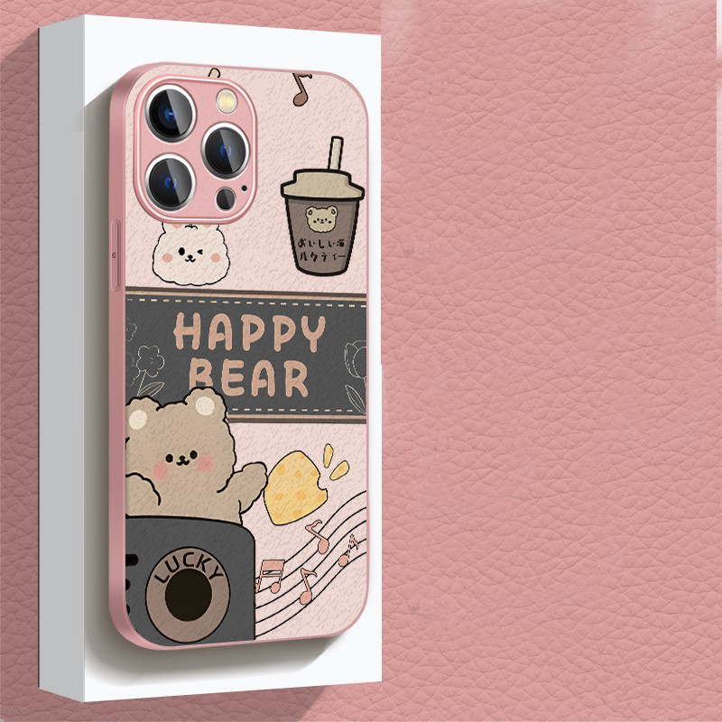 Dành Cho iPhone Ốp Lưng IP16 IP15 PRO MAX IP11 IP12 PRO IP7 IPXS MAX ...