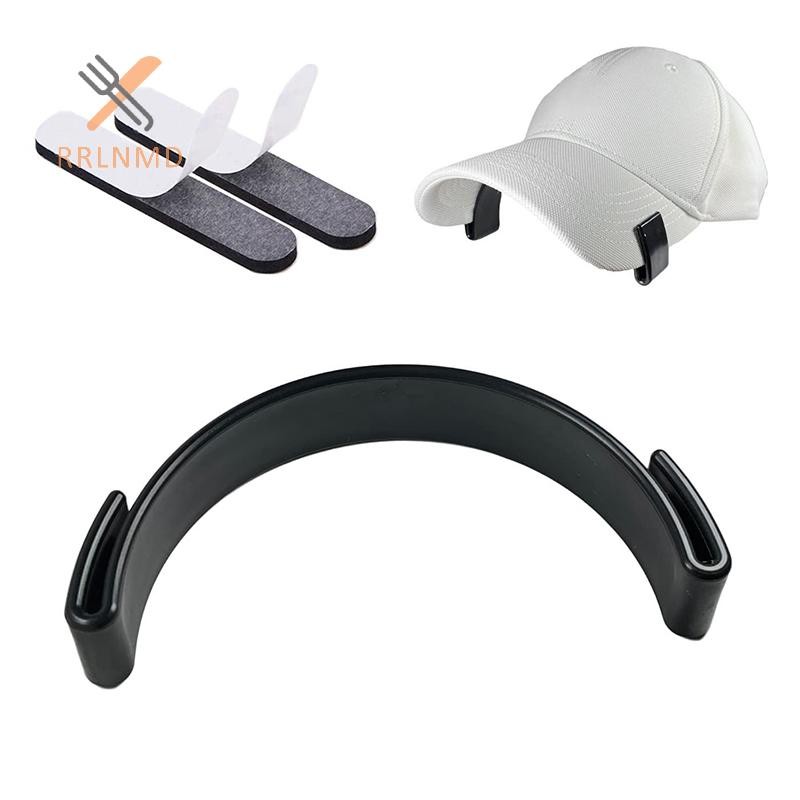 Rrlnmd Cố Định Vành Hiện Vật Vành Bender Nón Edge Arc Công Cụ Uốn Mũ Edge Fixer Không Hấp Cần Dụng Cụ Uốn Mũ Bóng Chày Mũ MỚI