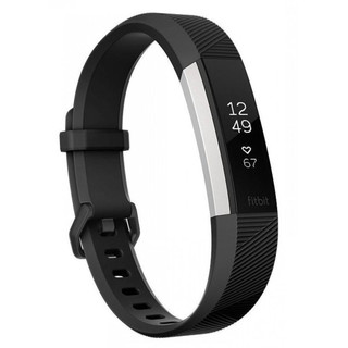 Dây Đeo Silicon Cho Fitbit Alta Hr / Fitbit Alta Silicon Mềm An Toàn Đồng Hồ Thông Minh Thay Thế Vòng Tay Cho Fitbit Alta Hr Dây Đeo