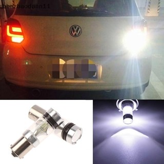 [Bbnzdd] Trắng P21W BA15s 1156 LED Canbus Đèn đảo chiều dự phòng BVAH