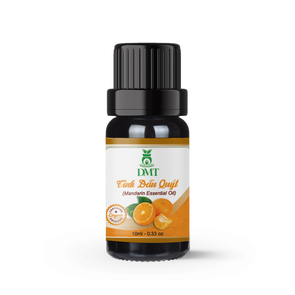 Quà tặng sinh nhật, quà tặng khách hàng, Máy khuếch tán trụ tròn và 2 chai tinh dầu thiên nhiên 10ml