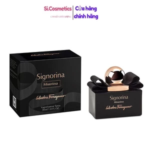 Nước hoa nữ Signorina Misteriosa 30ml