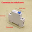 CB CHUYÊN DỤNG DC 150A 63A 40A APTOMAT DC 150A XE MÁY ĐIỆN XE ĐẠP ĐIỆN