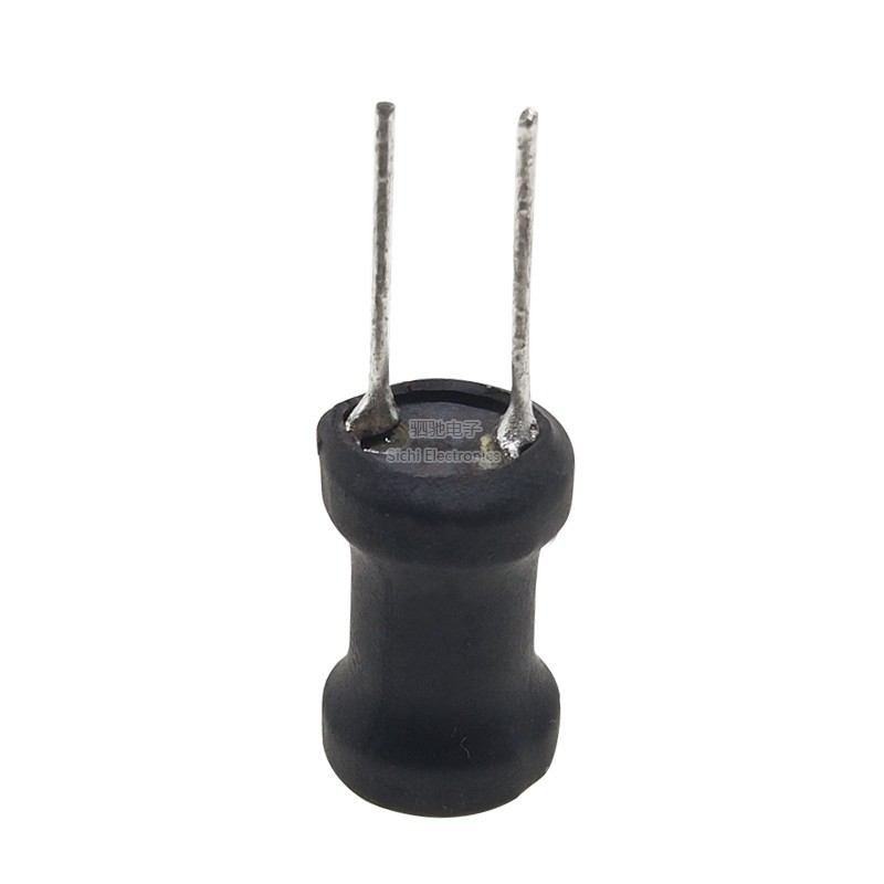 Điện cảm hình chữ I Tập 10 * 16 3A Điện cảm dòng điện 1016 22UH / 47UH / 470UH