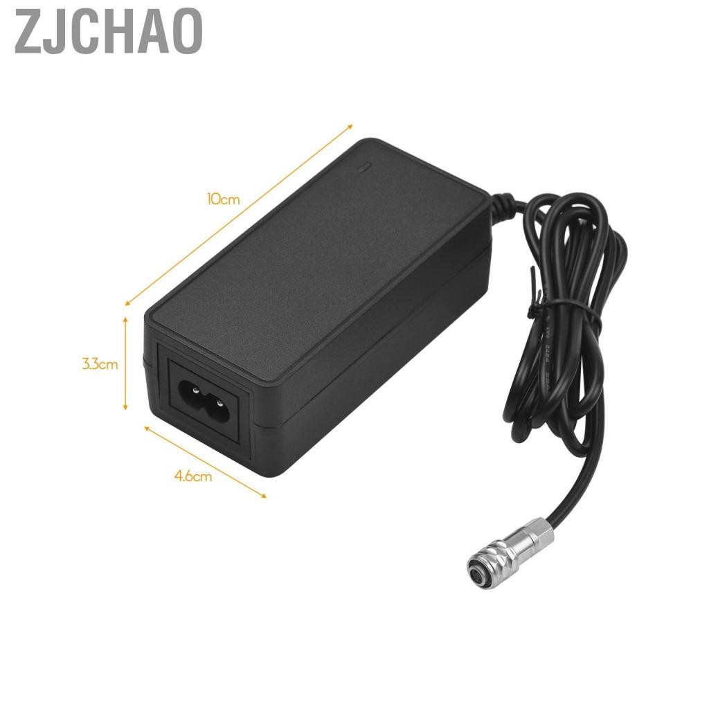 Zjchao Máy ảnh Zjchao Bộ điều hợp nguồn AC Bộ bộ sạc pin thay thế cho BMPCC 4K 6K 6KPRO