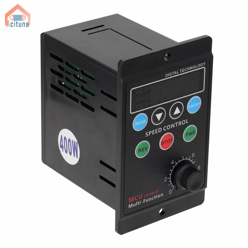 Bộ điều khiển tốc độ động cơ Bộ điều chỉnh tốc độ động cơ Bộ điều chỉnh tự bảo vệ Thông minh